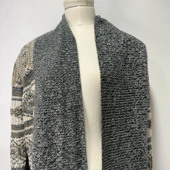 Jack by BB Dakota Avora Pattern Size Medium - Picture 4 of 13